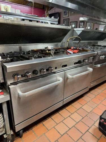 Image for NG refrigeration service with ID of: 7095770