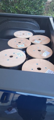 Image for Commodity Cables, LLC with ID of: 7095826