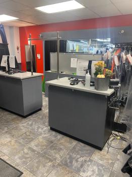 Image for Carousel Cleaners with ID of: 7095849