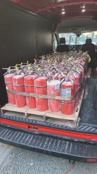 Image for ACE Fire Protection with ID of: 7095945