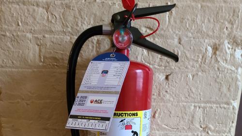 Image for ACE Fire Protection with ID of: 7095949