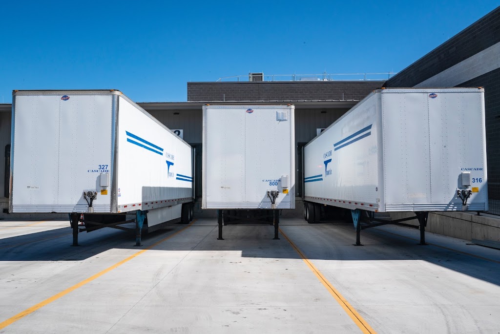 Image for Intact Courier & Logistics with ID of: 7095993