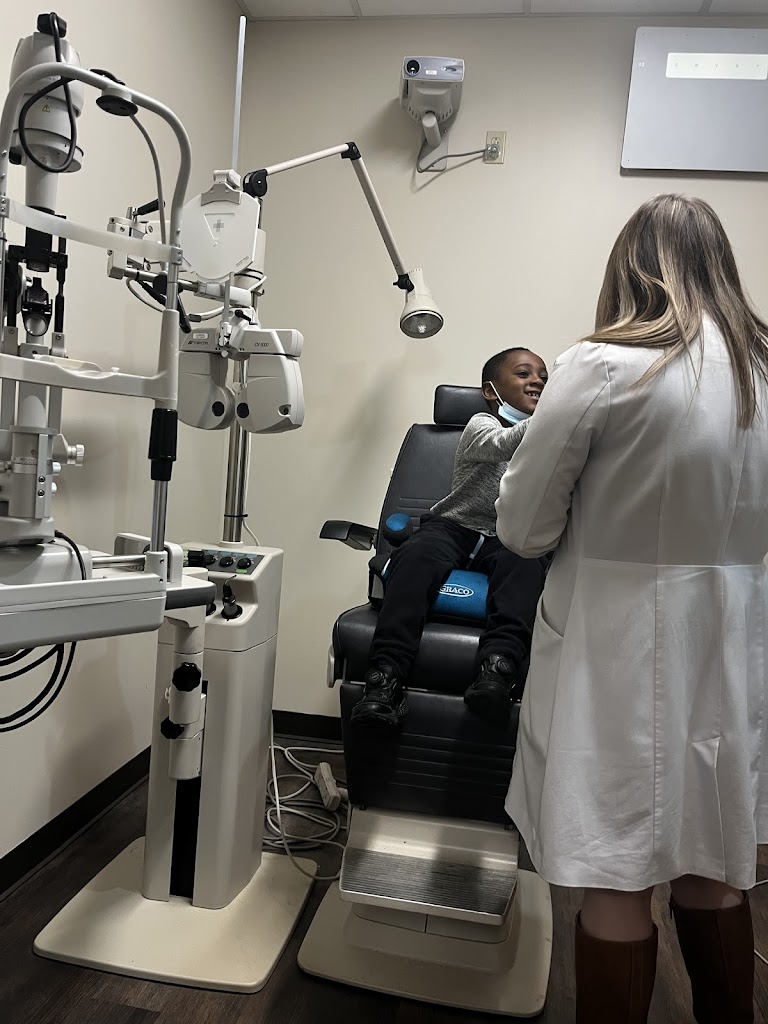 Image for Chesterfield Optometric Center with ID of: 7096134