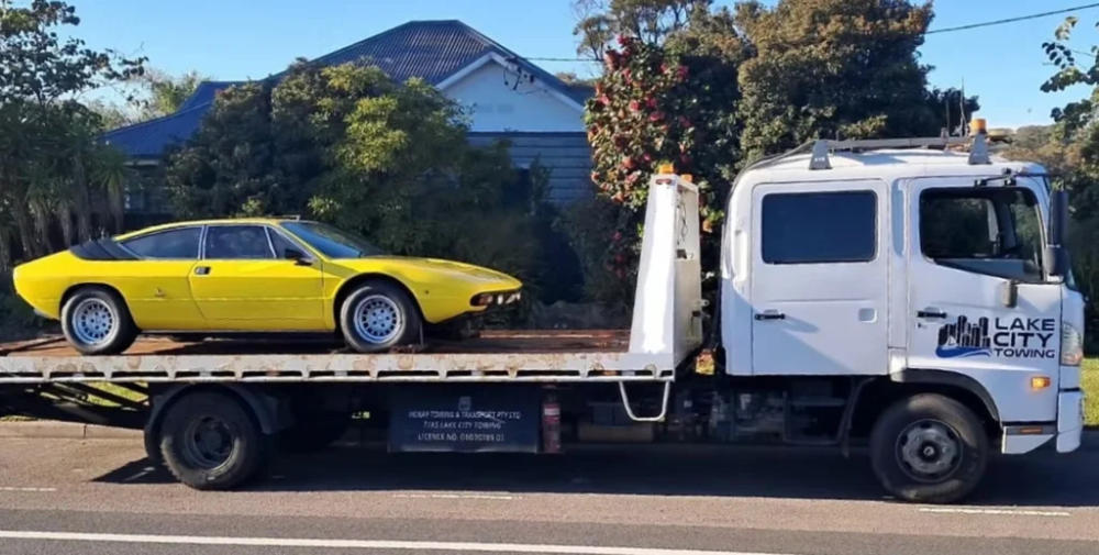 Image for Lake City Towing with ID of: 7096342