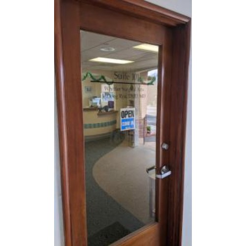 Image for Whittier Surgical Arts with ID of: 7096423