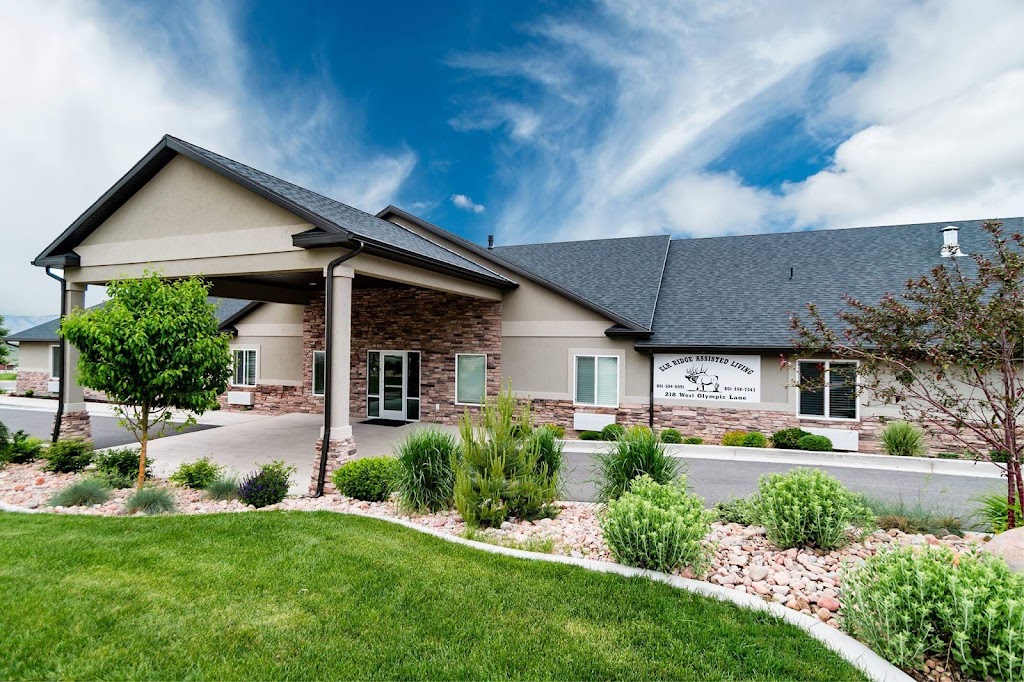 Image for Elk Ridge Assisted Living with ID of: 7096445