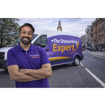 Image for The Sharpening Expert with ID of: 7096475