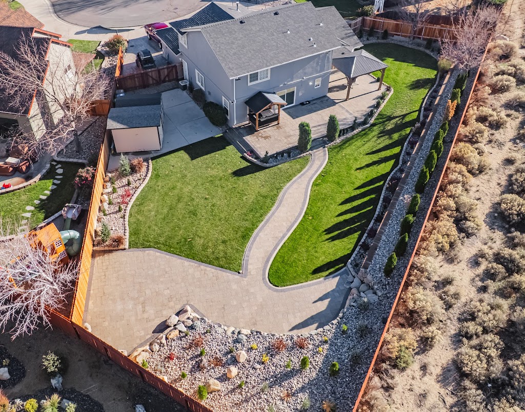 Image for Legacy Landscaping with ID of: 7096552