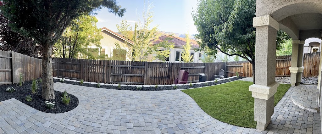 Image for Legacy Landscaping with ID of: 7096553