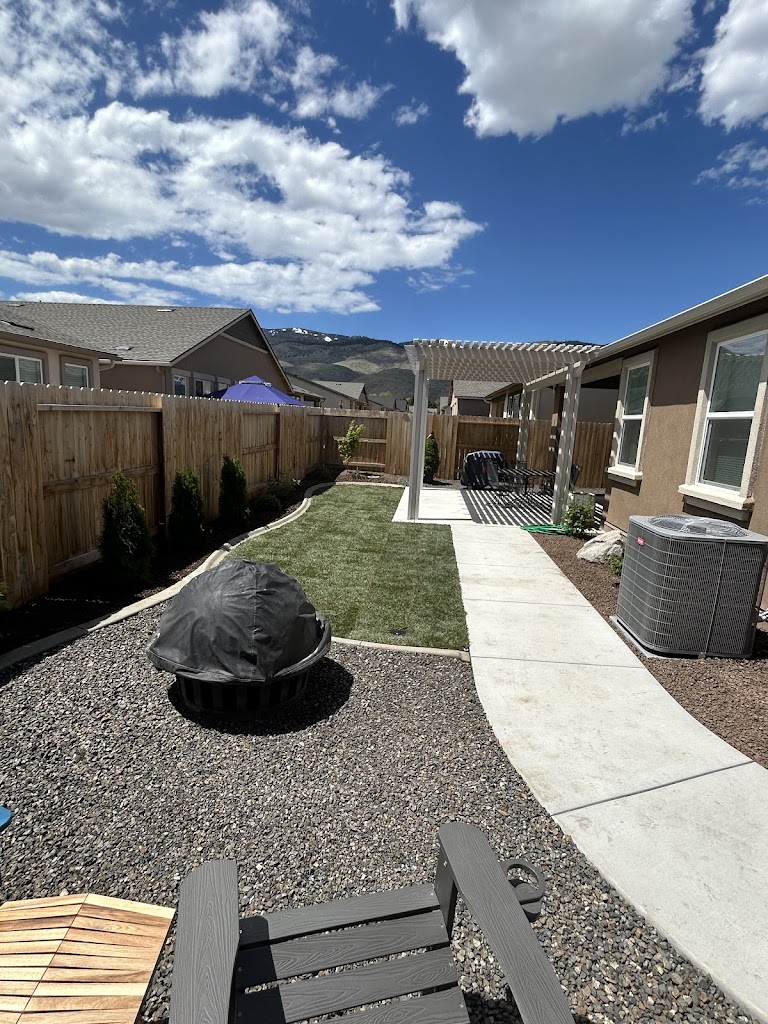 Image for Legacy Landscaping with ID of: 7096554