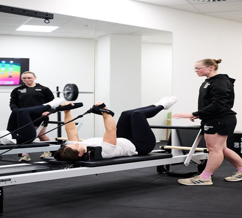 Image for The Canberra Physio Clinic with ID of: 7096566