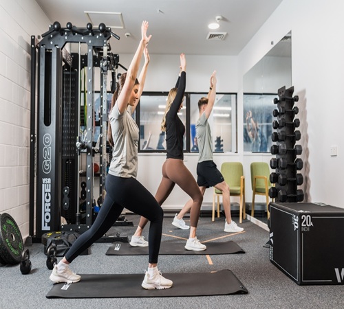 Image for The Canberra Physio Clinic with ID of: 7096567