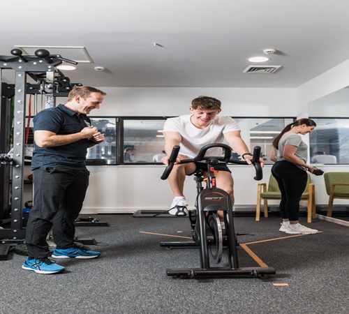 Image for The Canberra Physio Clinic with ID of: 7096568