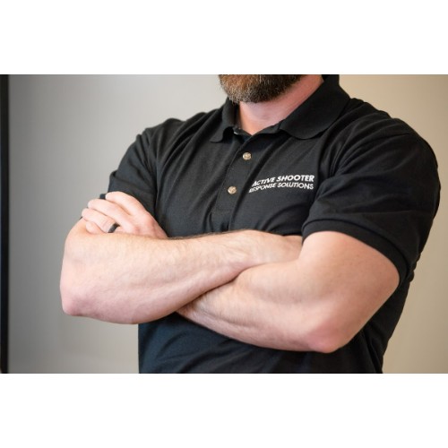 Image for Active Shooter Response Solutions with ID of: 7096619
