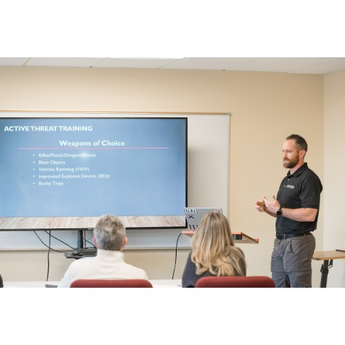 Image for Active Shooter Response Solutions with ID of: 7096620