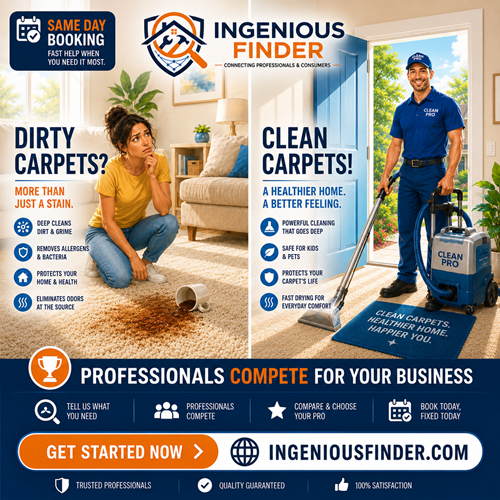 Image for Ingenious Finder with ID of: 7096752