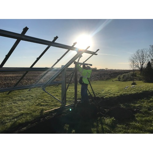Image for iSolar with ID of: 7096938