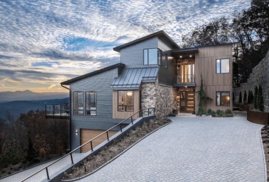 Image for Living Stone Design + Build with ID of: 7097009