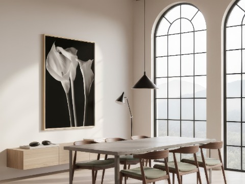 Image for MODERN WALL ART CO with ID of: 7097222