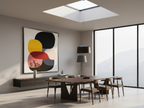Image for MODERN WALL ART CO with ID of: 7097224