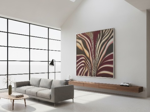 Image for MODERN WALL ART CO with ID of: 7097225