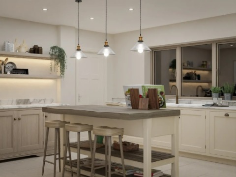 Image for Littlejohn bespoke with ID of: 7097236