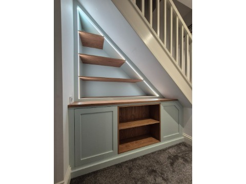 Image for Littlejohn bespoke with ID of: 7097237