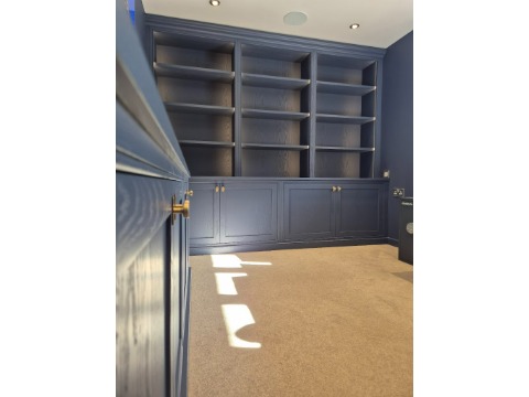 Image for Littlejohn bespoke with ID of: 7097238