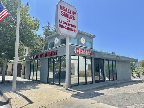 Image for Healthy Smiles La Crescenta with ID of: 7097243