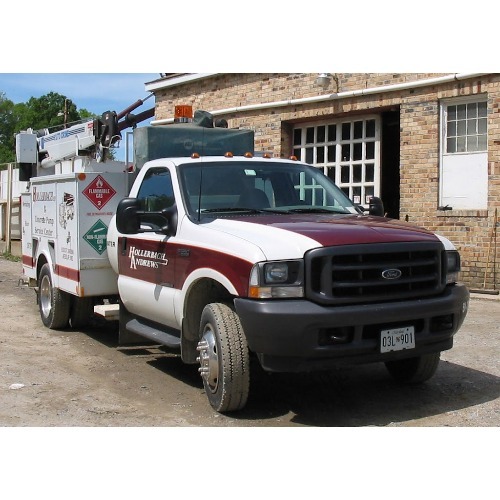 Image for Andrews Equipment Co., Inc. with ID of: 7097351