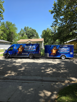 Image for De Hart Plumbing Heating & Cooling with ID of: 7097557