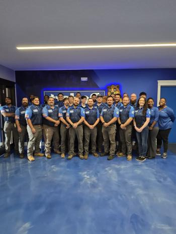 Image for De Hart Plumbing Heating & Cooling with ID of: 7097561