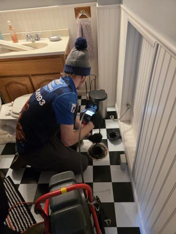 Image for De Hart Plumbing Heating & Cooling with ID of: 7097569