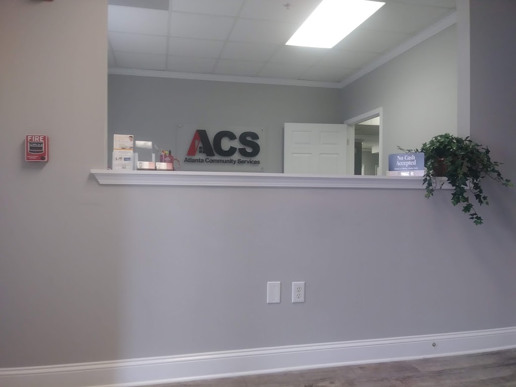 Image for Atlanta Community Services, Inc with ID of: 7097630