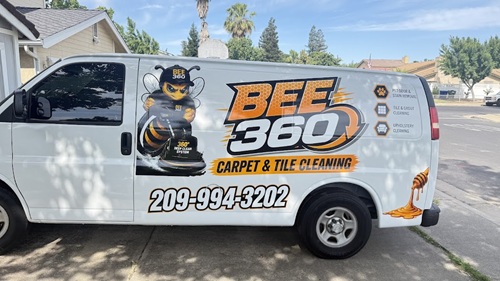 Image for Bee Clean Pro Carpet Cleaning with ID of: 7097661