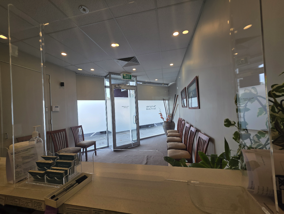 Image for Highway Dental with ID of: 7097793
