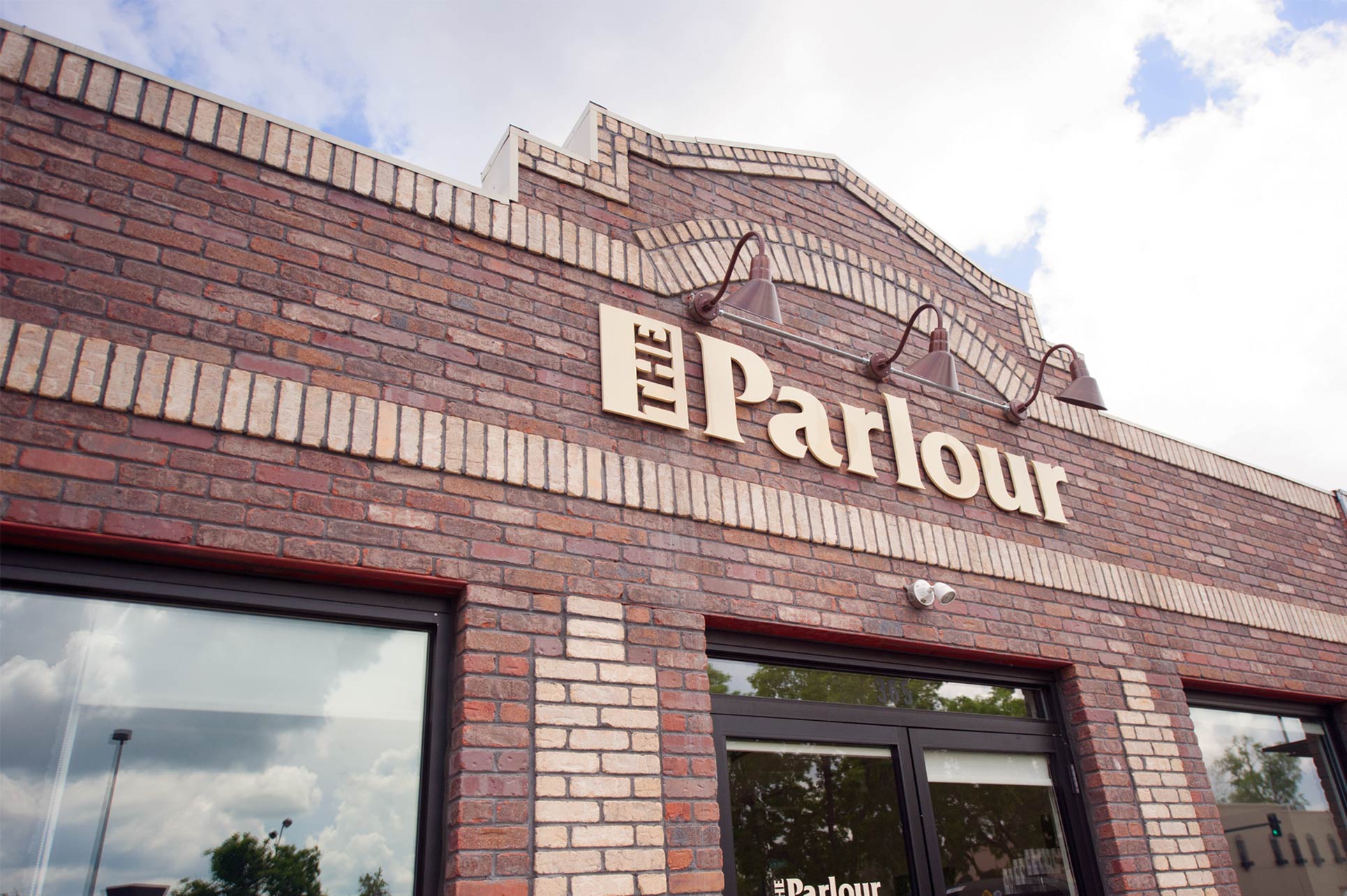 Image for The Parlour Wash Park with ID of: 7097805