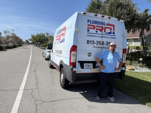 Image for PlumbingPro Tampa with ID of: 7097818