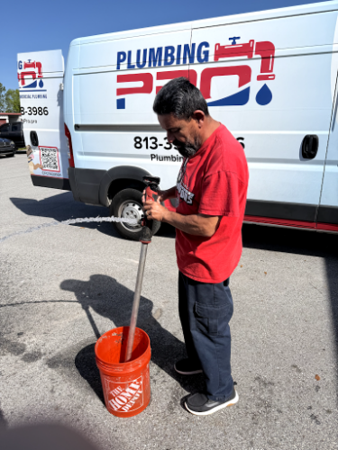 Image for PlumbingPro Tampa with ID of: 7097819