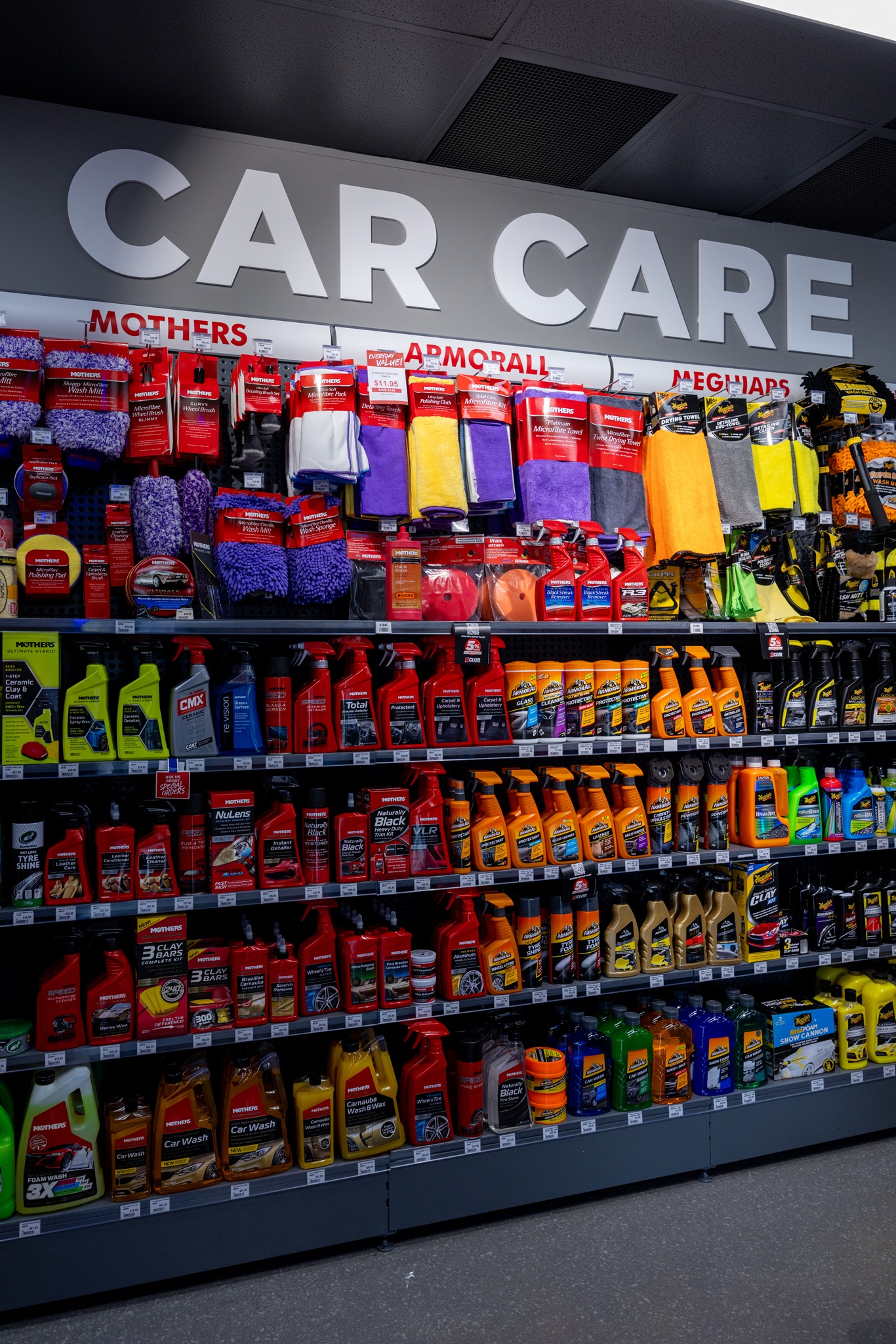 Image for Auto One Waitara with ID of: 7097864
