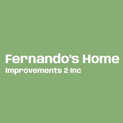 Image for Fernando Home Improvement Inc with ID of: 7097868