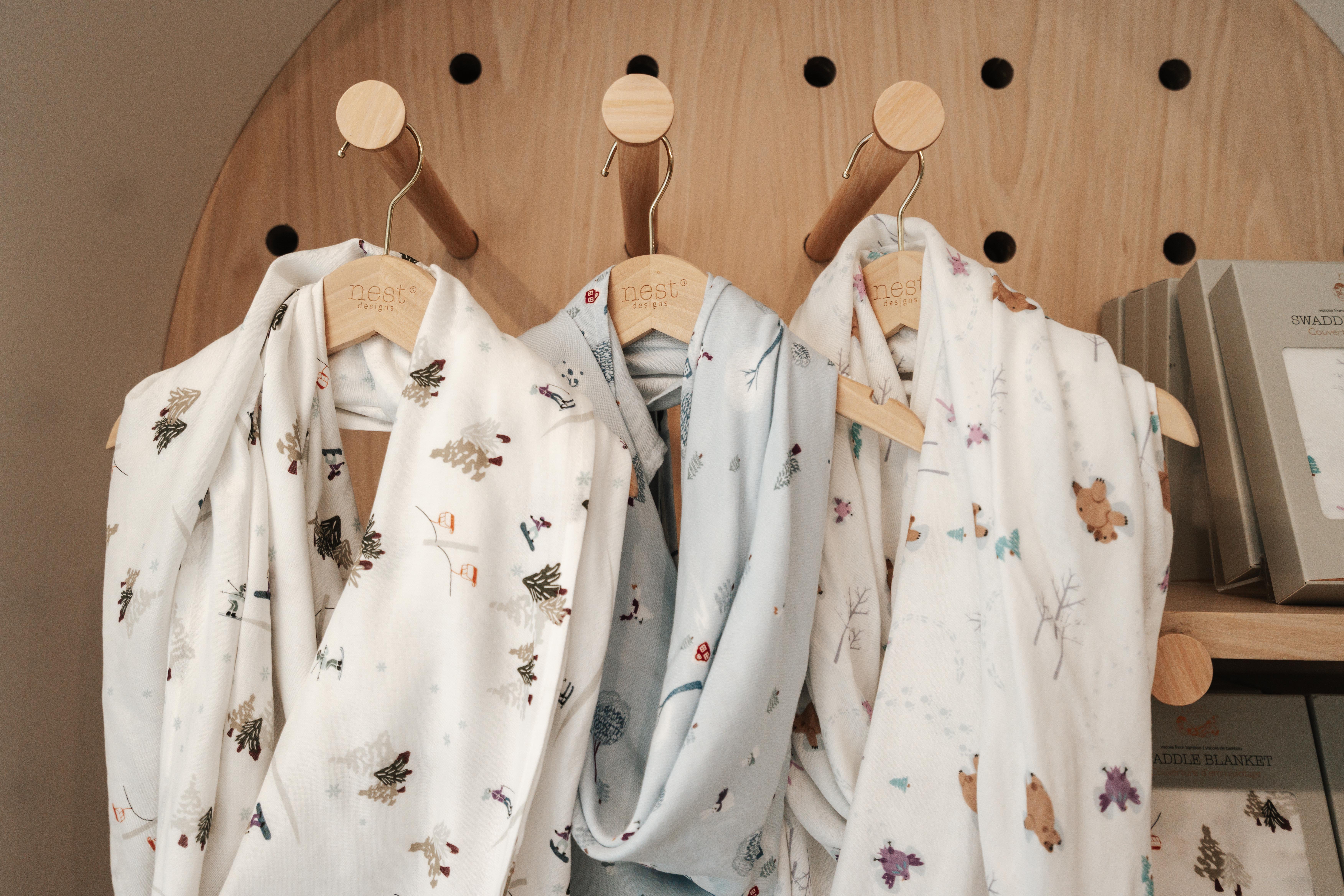 Image for Nest Designs & Petite Revery Store with ID of: 7097907