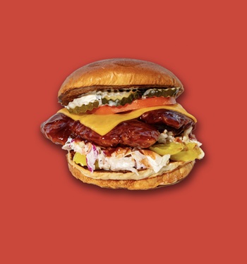 Image for Taystee's Burgers with ID of: 7097949