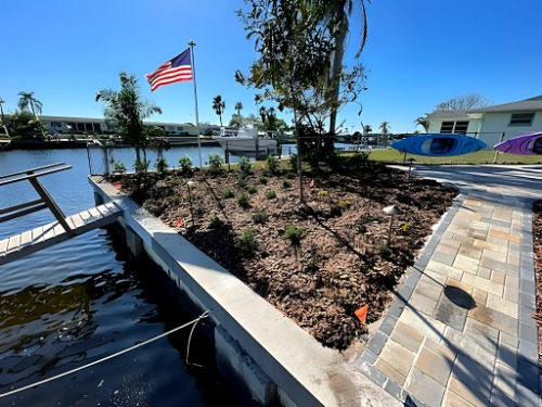 Image for CJ's Landscaping with ID of: 7098106