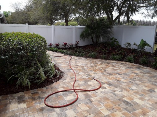 Image for CJ's Landscaping with ID of: 7098109