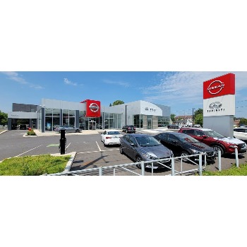Image for St-Bruno Nissan with ID of: 7098129