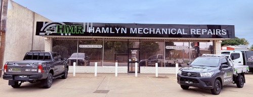 Image for Hamlyn Mechanical Repairs with ID of: 7098233