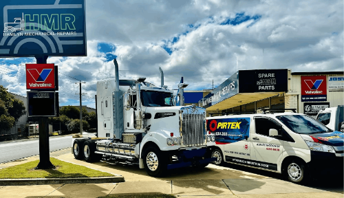 Image for Hamlyn Mechanical Repairs with ID of: 7098234