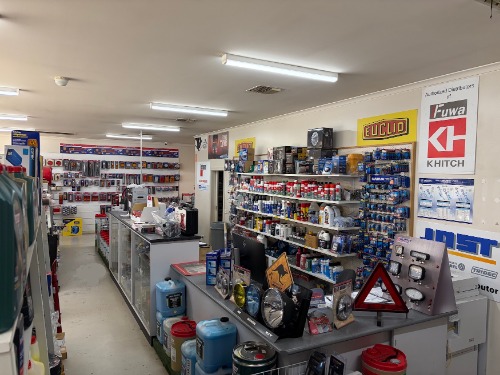 Image for Hamlyn Mechanical Repairs with ID of: 7098235