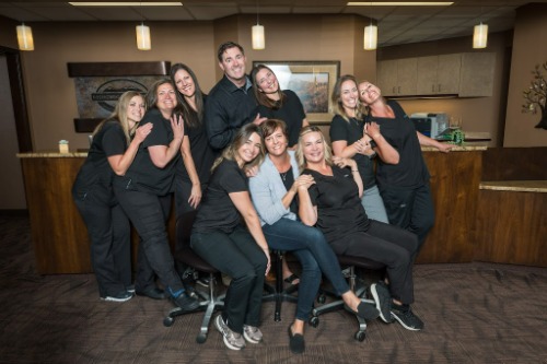 Image for Rosenzweig Orthodontics with ID of: 7098279